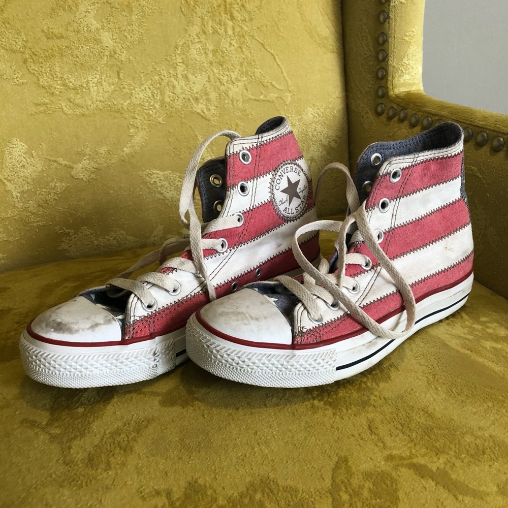 CONVERSE All-Star
